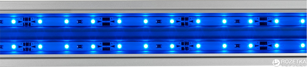 

LED-светильник EHEIM PowerLED Actinic Blue 20 Вт 66,4см