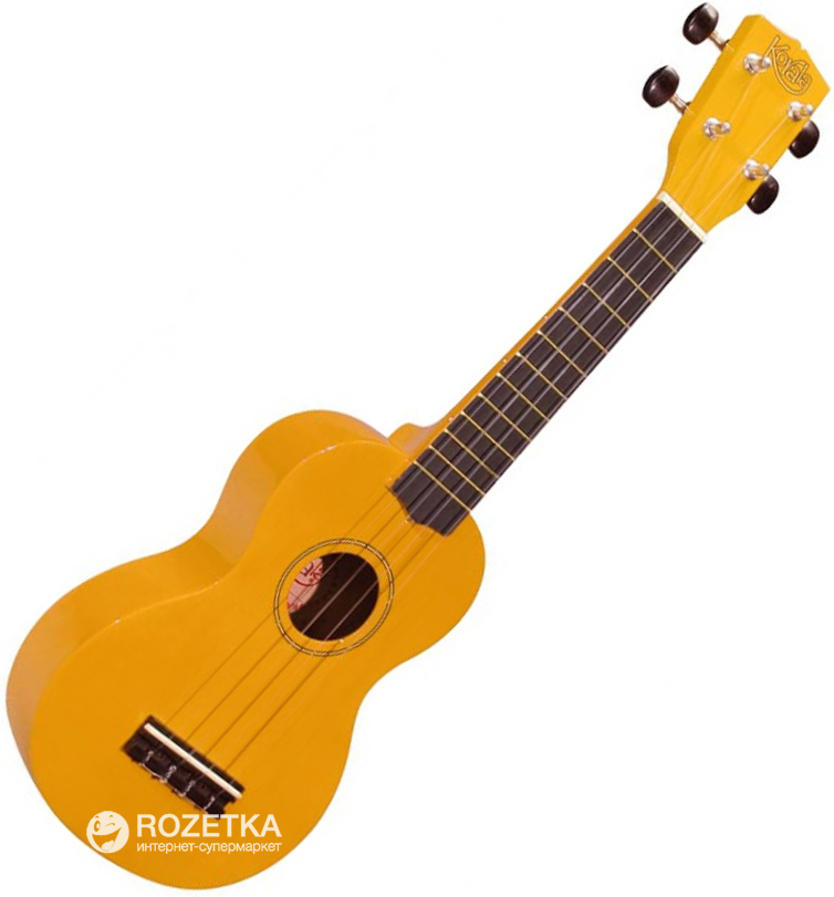 

Korala UKS-30-YE (41-6-10-23) Yellow