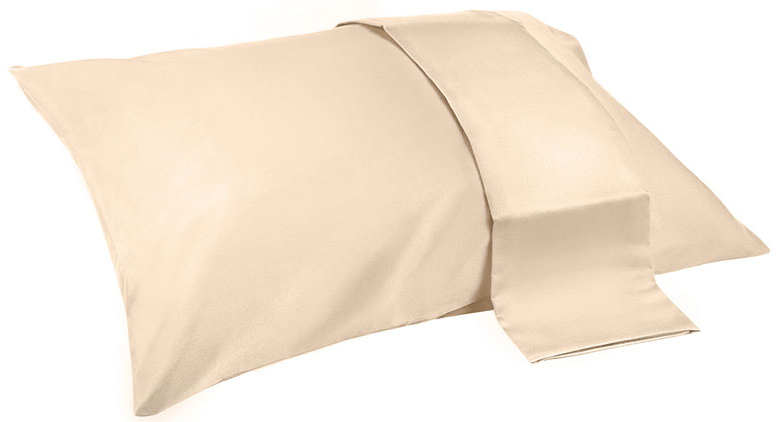 

Подушка U-tek Home Sateen Beige 50х70 см