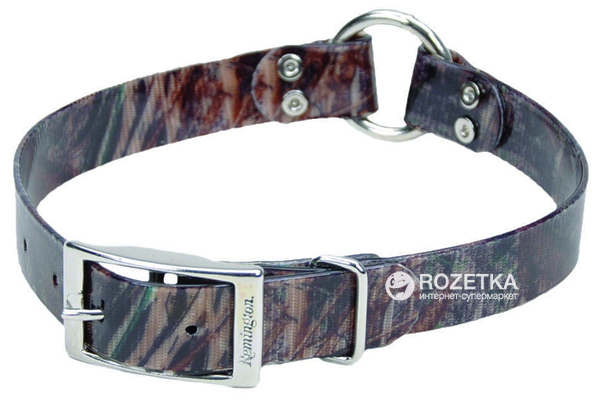

Ошейник для собак Remington Warterproof Кольцо 55 см 25 мм