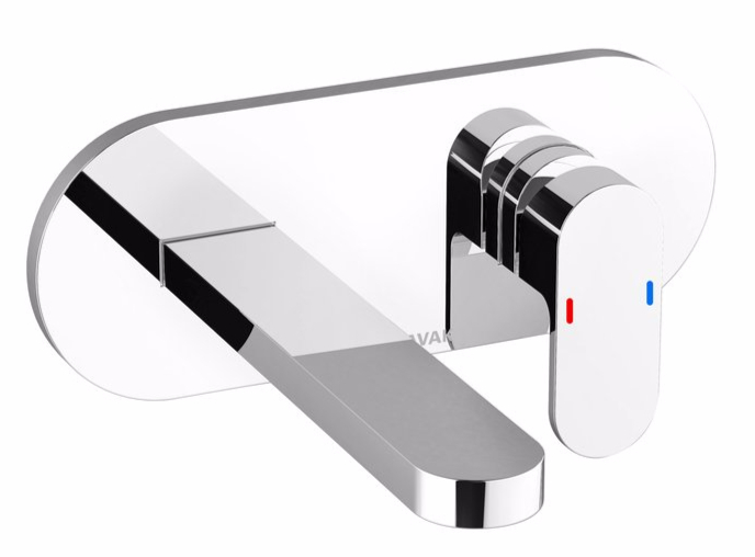

Смеситель для раковины RAVAK Chrome CR 019.00 X070093
