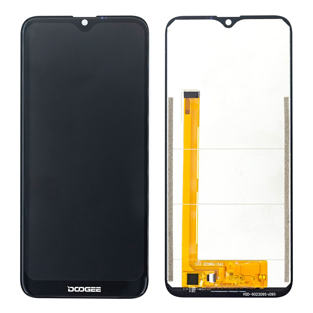 

Дисплейный модуль Doogee Y8 / X90L High Copy