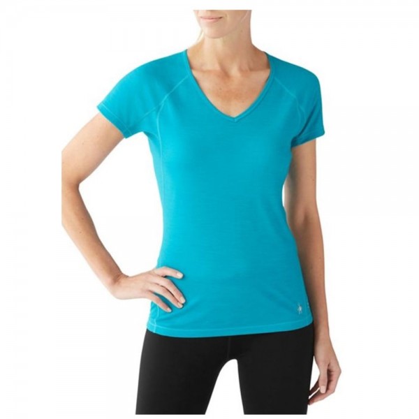 

Футболка Smartwool Women's PHD Ultra Light Short Sleeve  Темно-Голубой, Футболка Smartwool Women's PHD Ultra Light Short Sleeve M Темно-Голубой