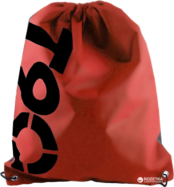 

Рюкзак Traum 16 л Red (7071-19)
