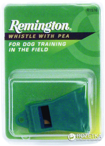 

Свисток для собак Remington Whistle Pea