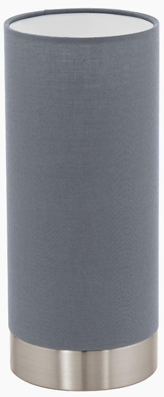 

Настольная лампа EGLO Pasteri EG-95119