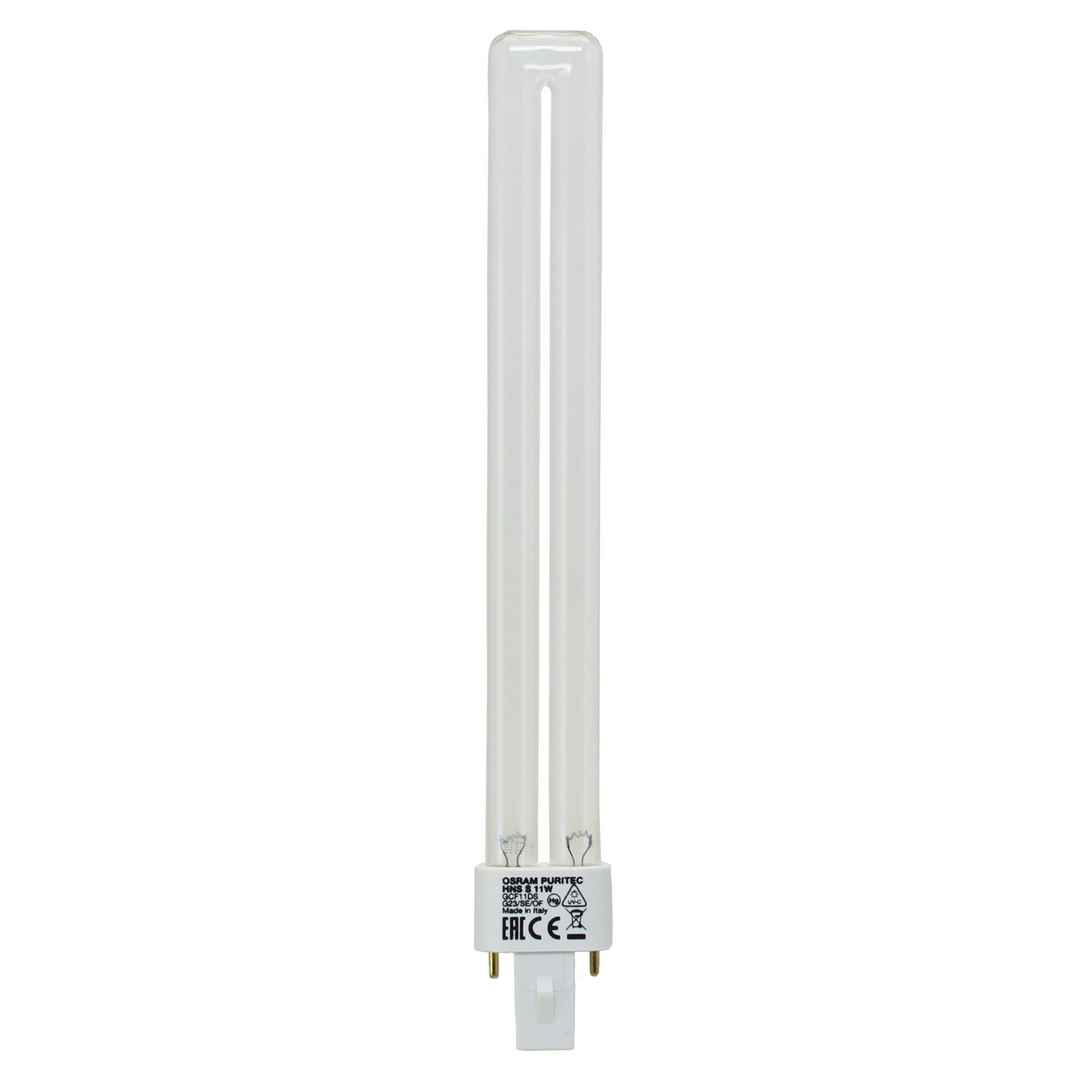 

UV-C лампа EHEIM для 3723210 11 Вт