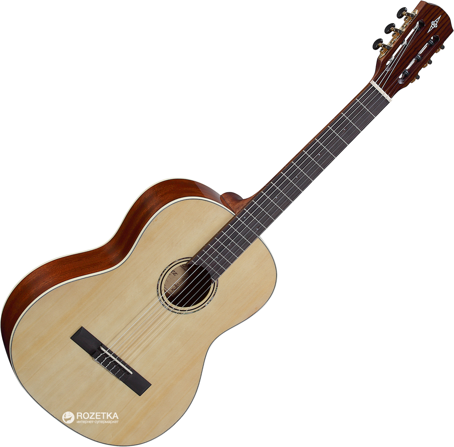 

Гитара классическая Alvarez RC26 (AV-0008)