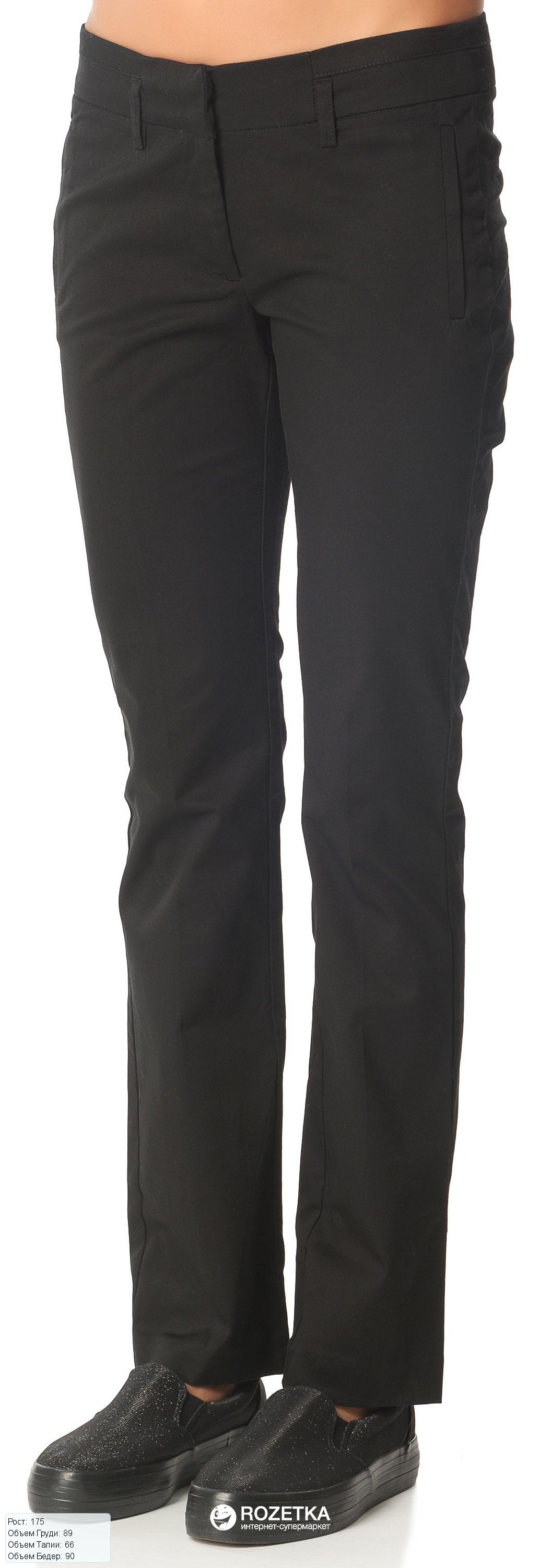 

Брюки Colin`s CLBWNPNTW0473340BLK 26-34