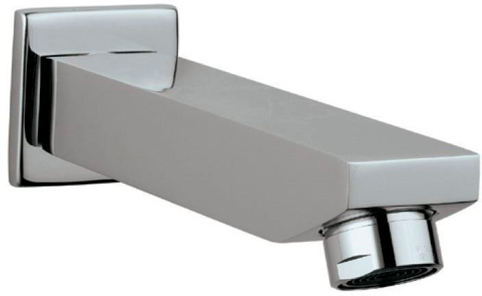 

Излив для ванны JAQUAR Kubix SPJ-CHR-35429