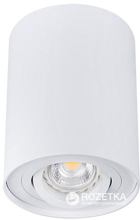 

Светильник потолочный Kanlux Bord DLP-50-AL (22550)