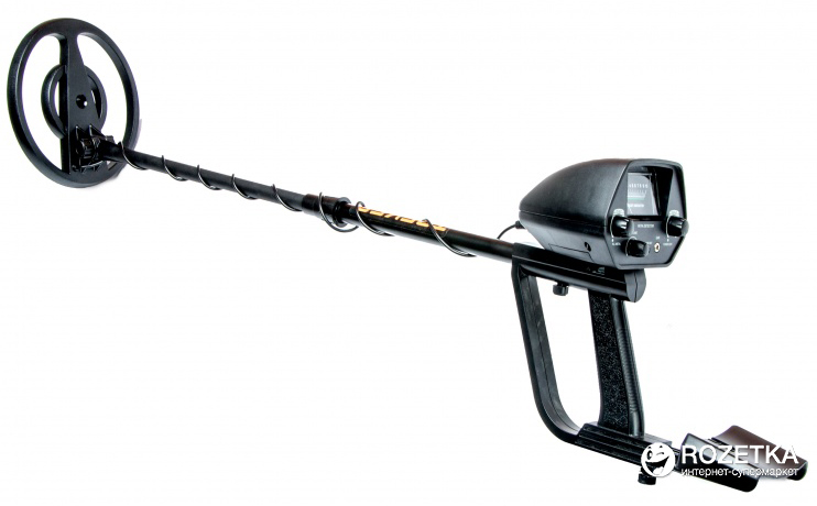 

Металлоискатель Treker GC-1016A/190