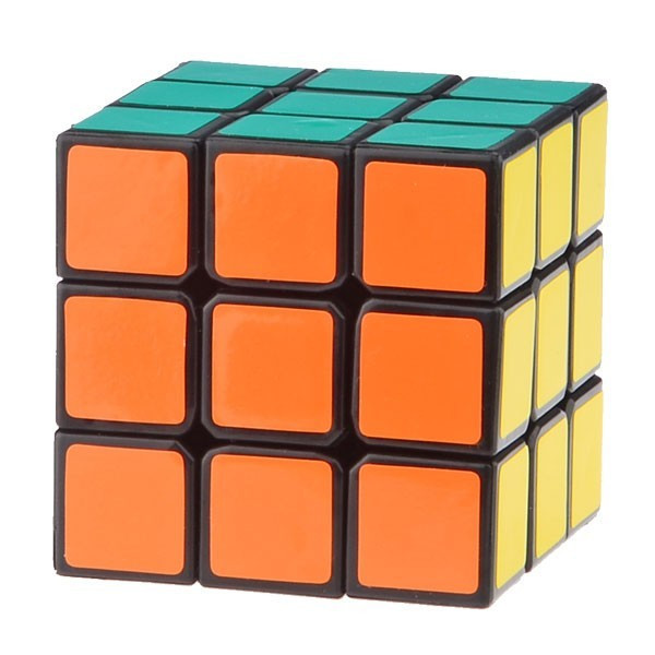 

Игрушка головоломка кубик Cube maxi 3*3*3 7 см