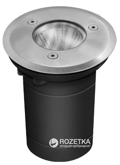 

Светильник уличный встраиваемый Kanlux Berg DL-35O (7170)