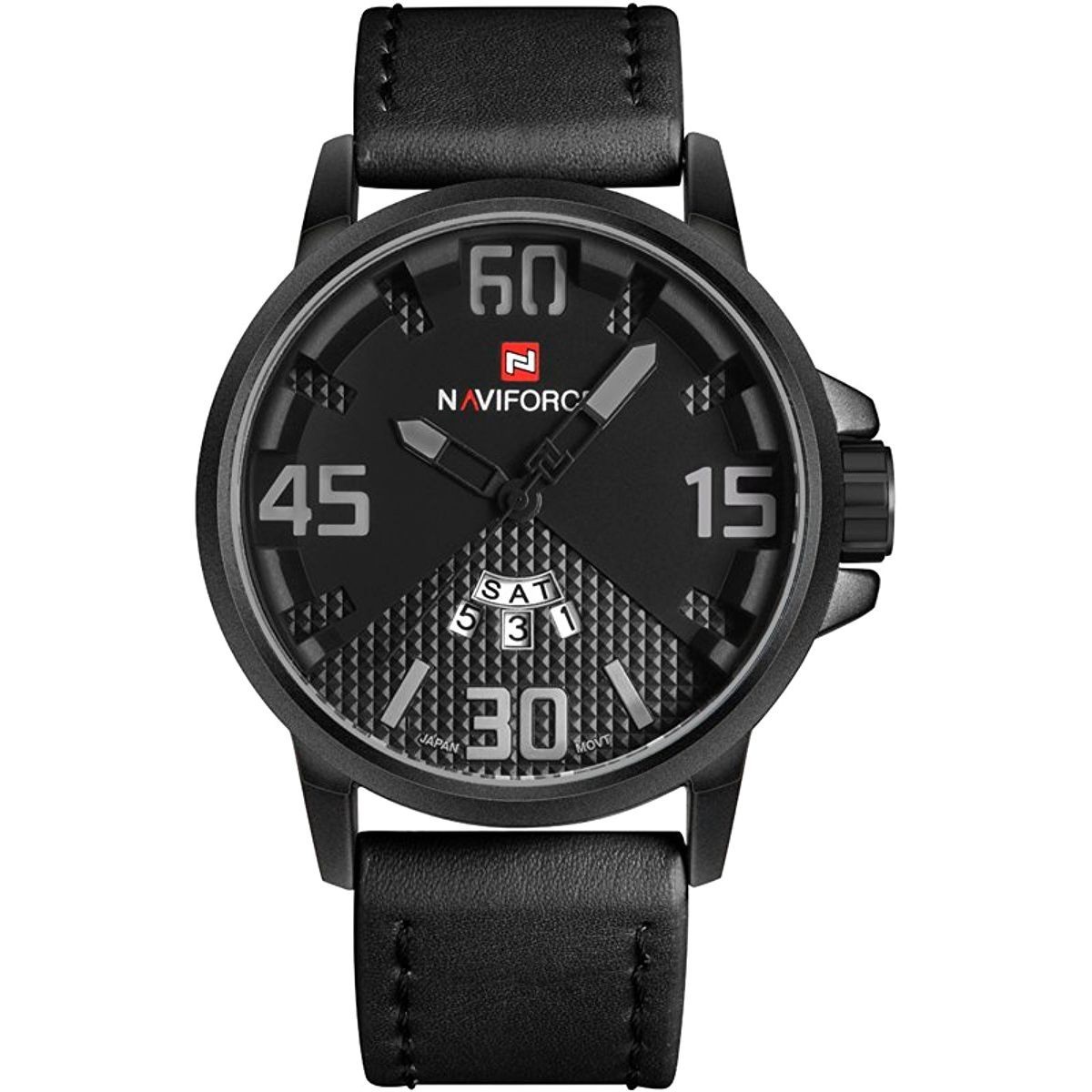 

Мужские часы Naviforce BGYB-NF9087