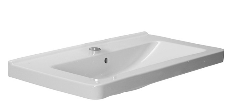 

Раковина JIKA Cubito H8104220001041 с отверстием