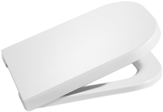 

Сиденье для унитаза ROCA GAP Clean Rim A801732004