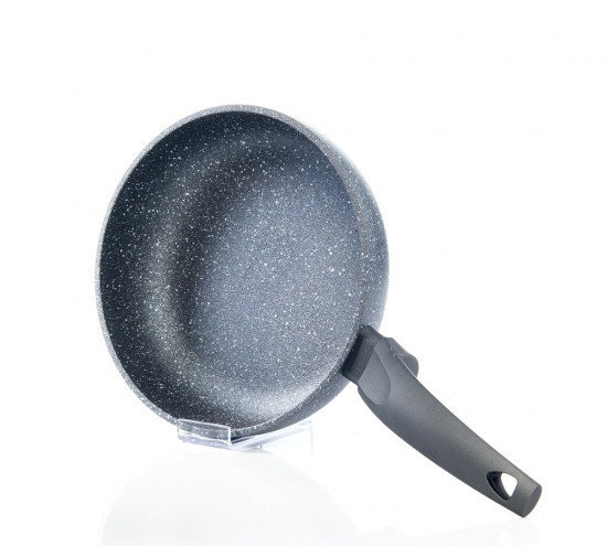 

Сковорода Fissman Grey Stone 24 см (AL-4969.24)