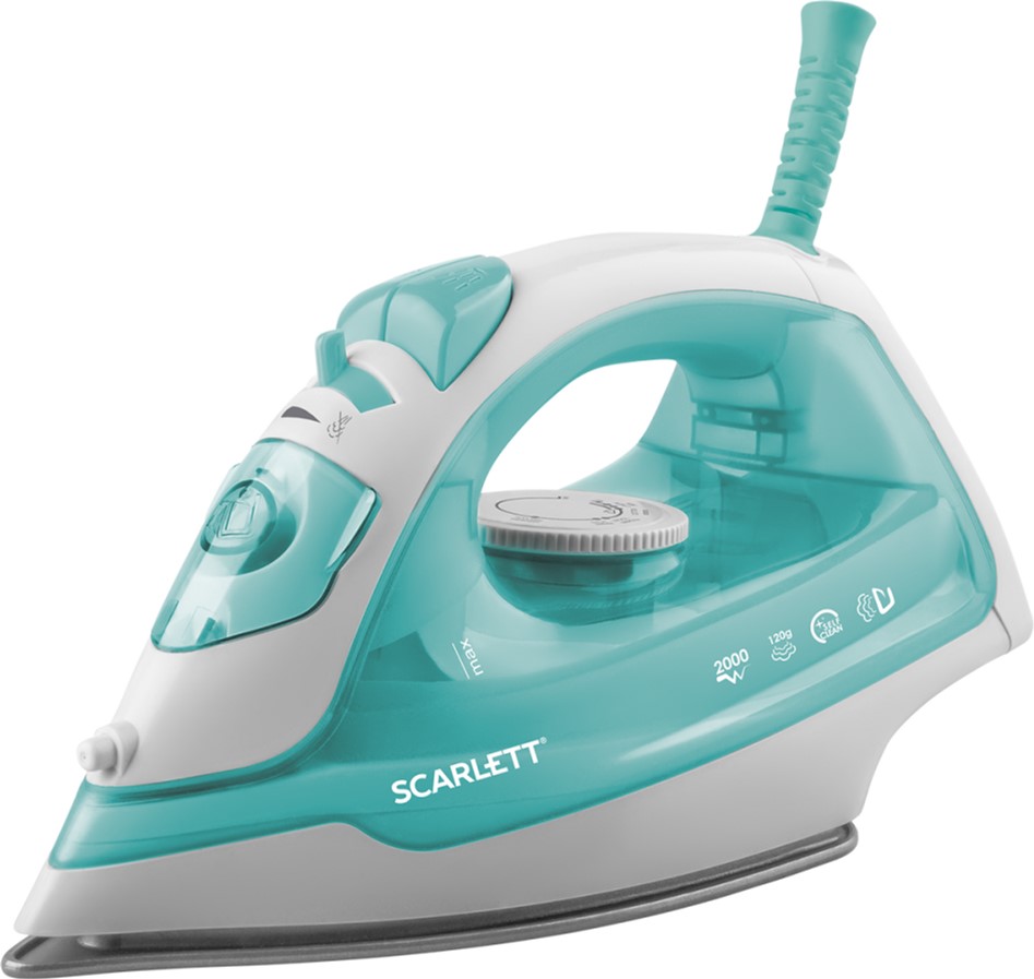 

Утюг SCARLETT SC-SI30P11