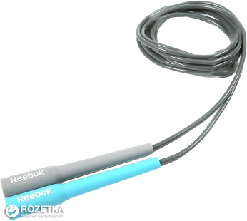 

Скакалка Reebok Speed Rope (RARP-11081BL)