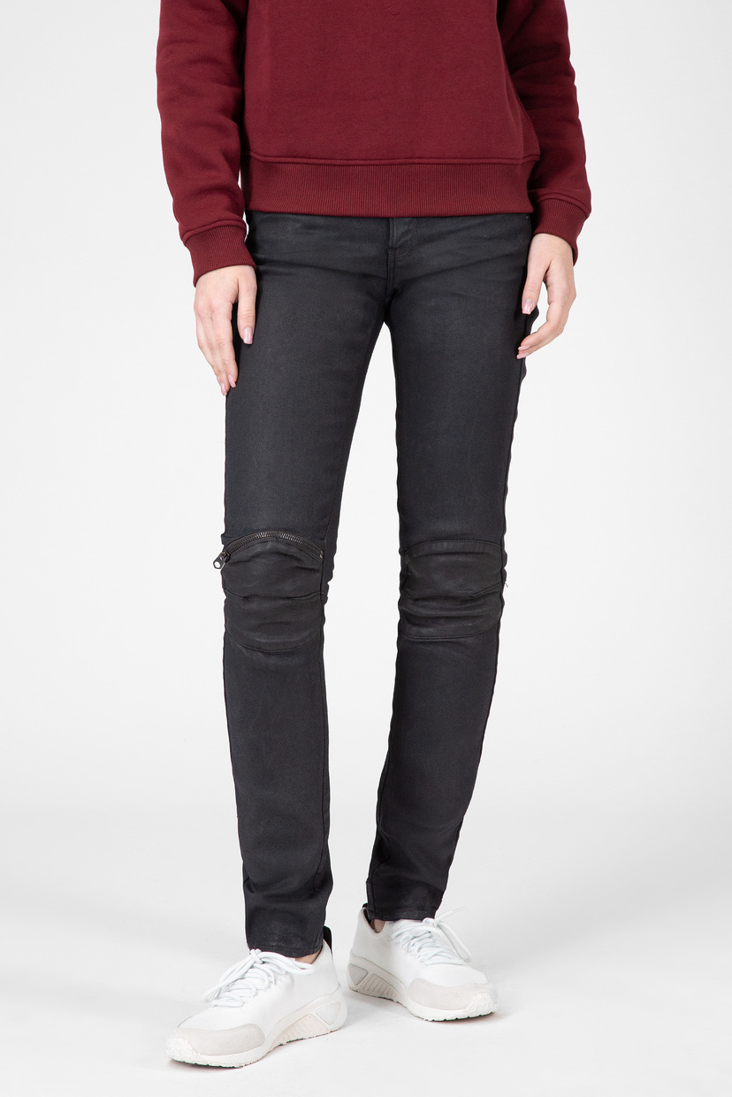 

Женские черные джинсы 5622 G-Star RAW 25-32 D11922,B389