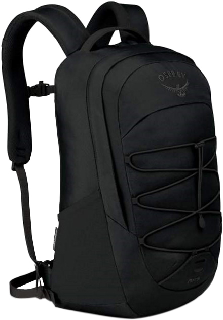

Рюкзак Osprey Axis 18 O/S Black (009.2090)