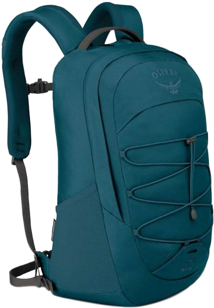 

Рюкзак Osprey Axis 18 O/S Ethel Blue (009.2092)