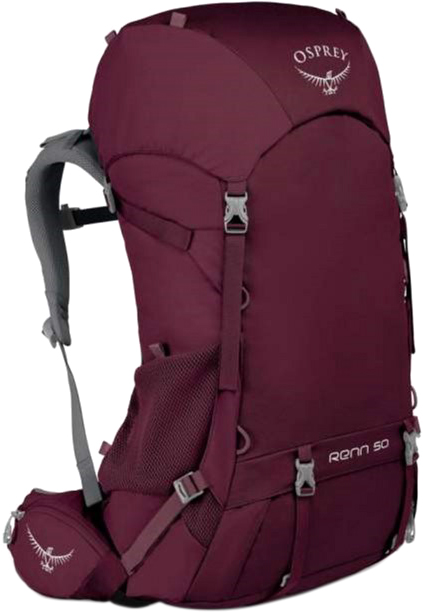 

Рюкзак Osprey Renn 50 O/S Aurora Purple (009.1891)