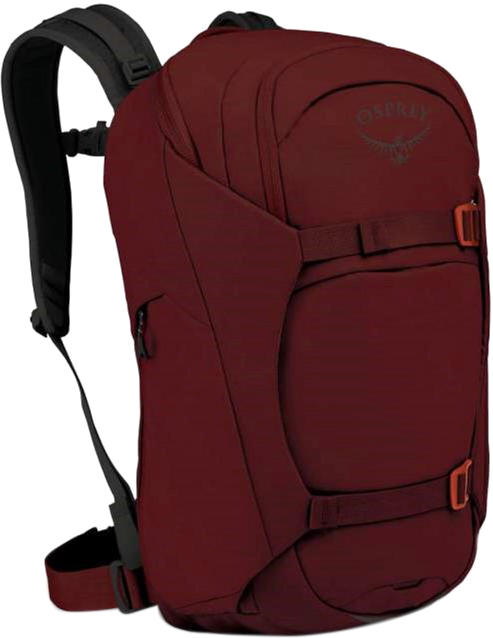 

Рюкзак Osprey Metron O/S Crimson Red (009.2089)