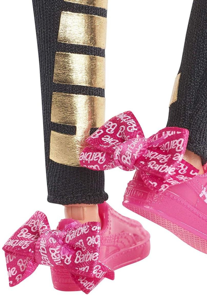 Puma barbie doll clearance 2018