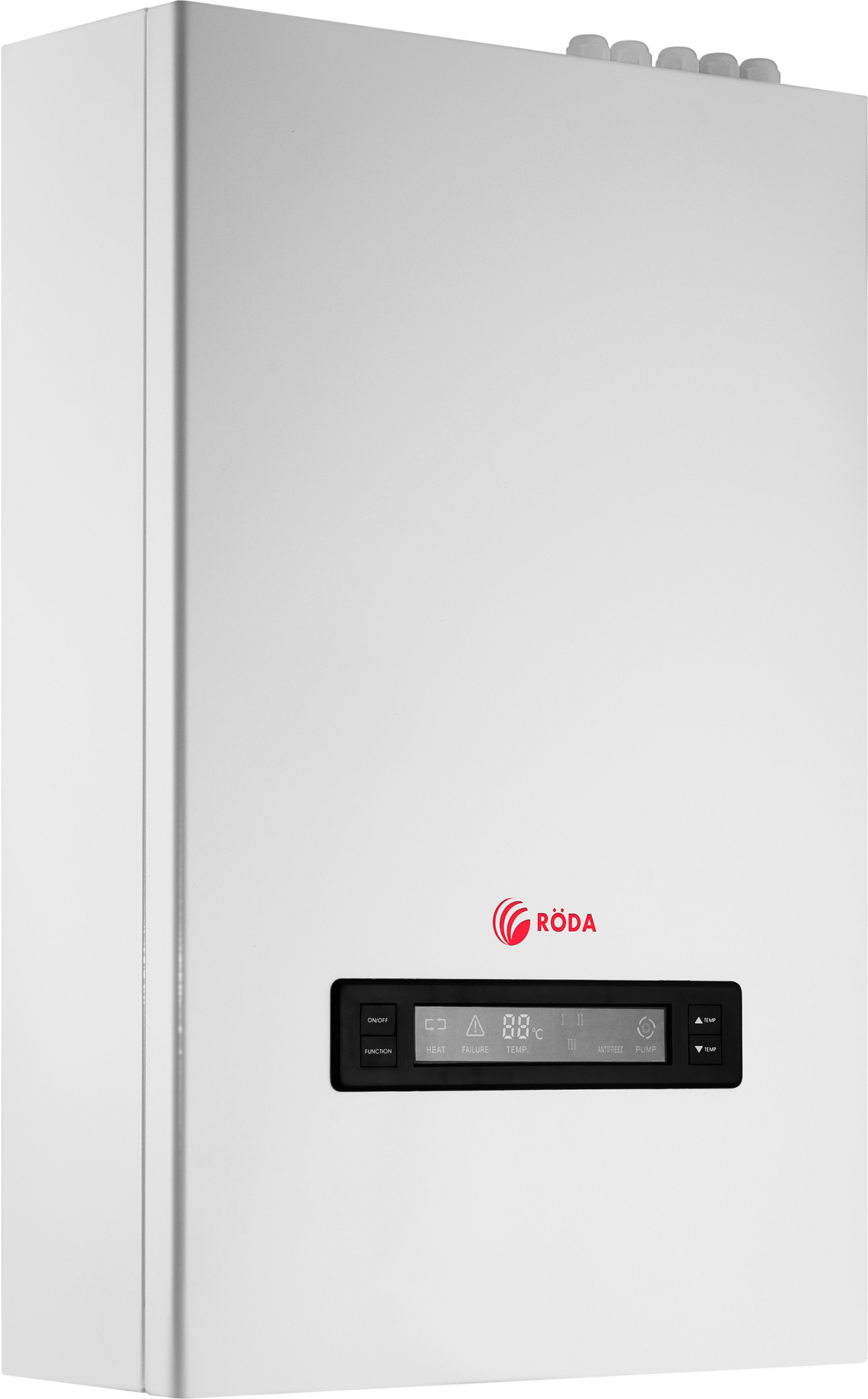 

Котел электрический RODA ORSA 8