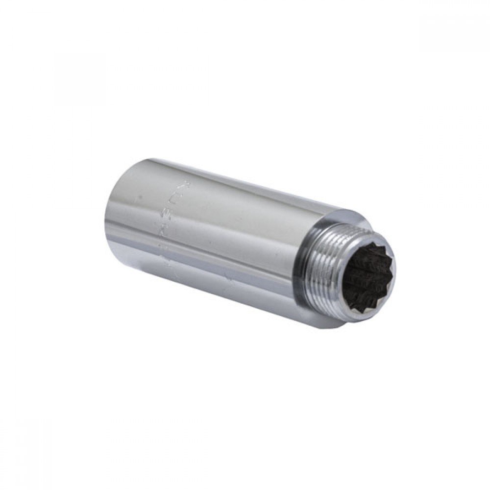 

УДЛИНИТЕЛЬ 3/4-80ММ ХРОМ. KOER KF.E08-80.CHR (83205)