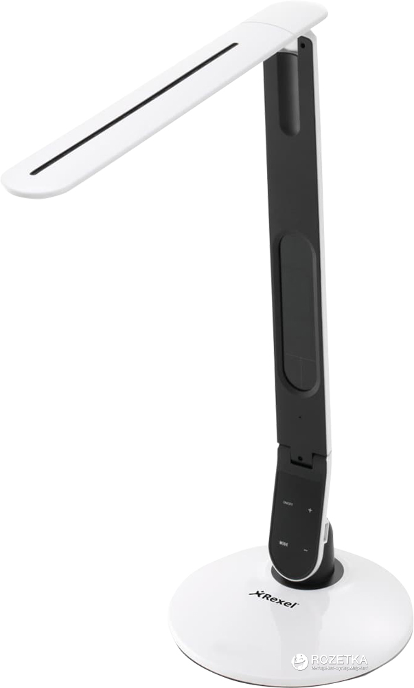 

Настольная лампа Rexel ActiVita Strip+ (4402011EU)