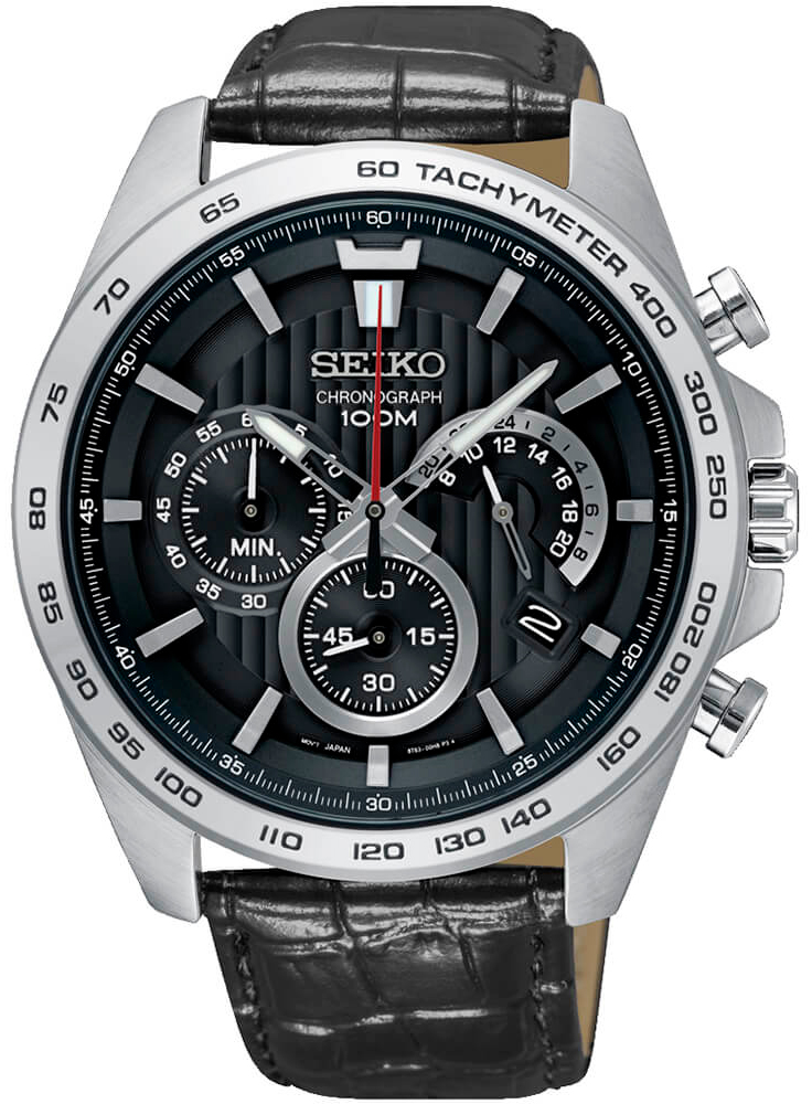

Мужские часы SEIKO SSB305P1