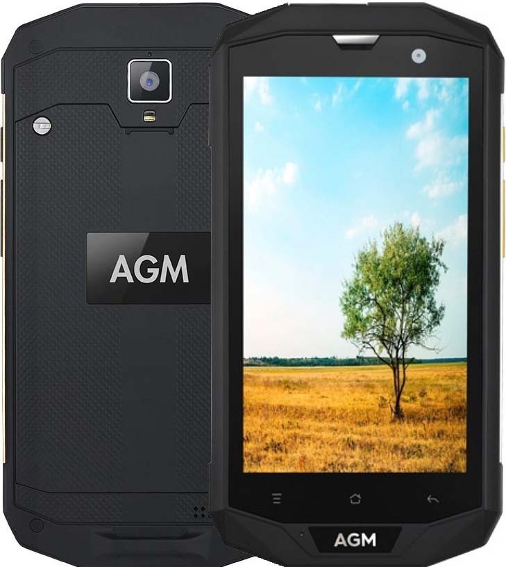 Agm M7 Pro Купить Спб