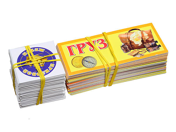 

Настольная игра Вокруг света Strateg (724) (102679)
