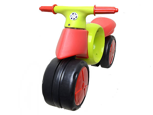 

Детский велобег Kinder Way KINDERWAY (11-004)