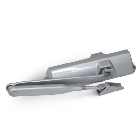 

Доводчик дверной DORMA TS68 2-4 серый