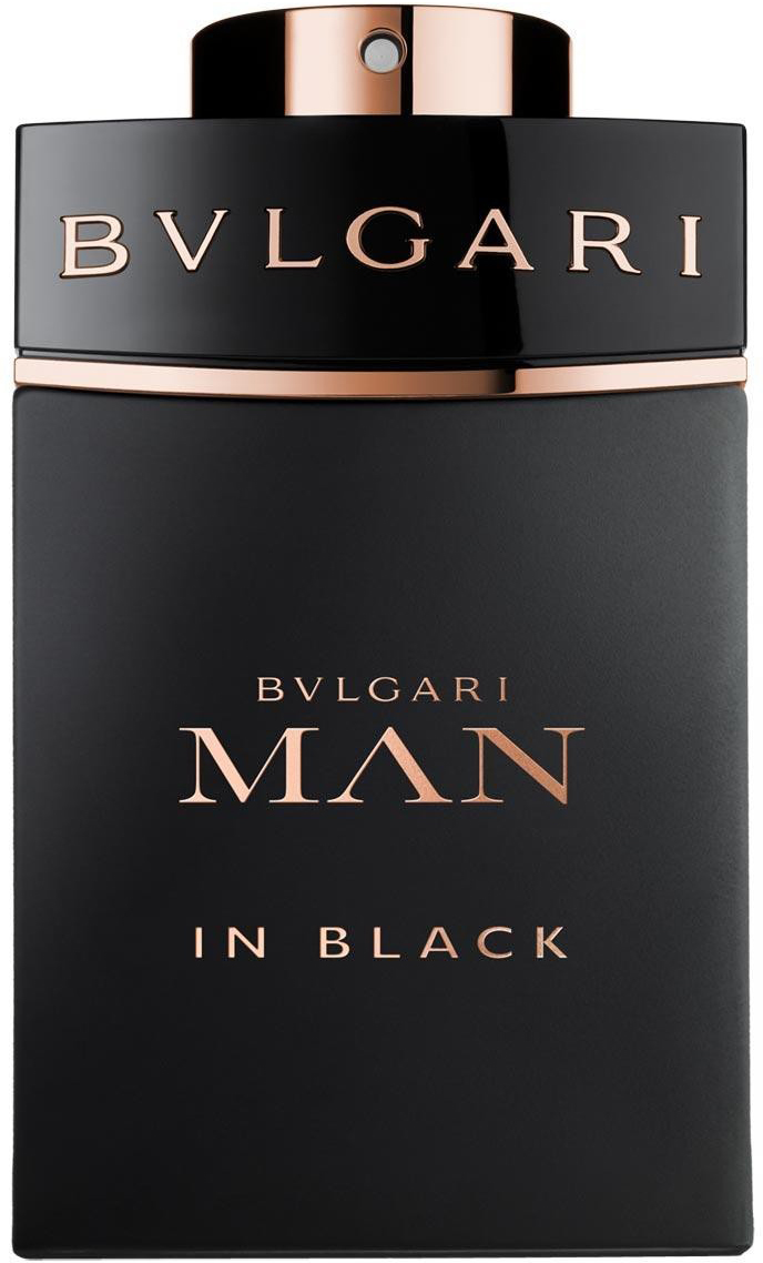 Bvlgari Man In Black парфюмированная вода для мужчин – купить с