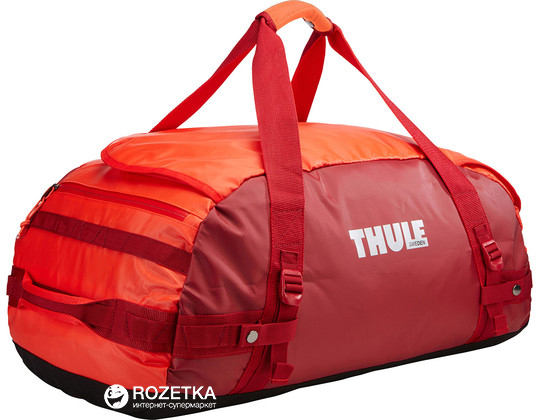 

Сумка Thule Chasm 70 л Autumnal