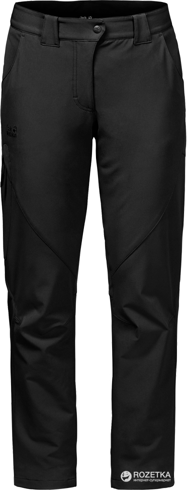 

Брюки Jack Wolfskin Chilly Track Xt Pants Women 1502371-6000 42