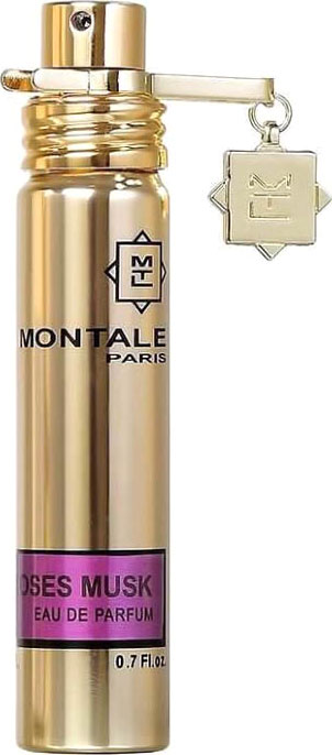 Montale roses 2025 musk 20 ml