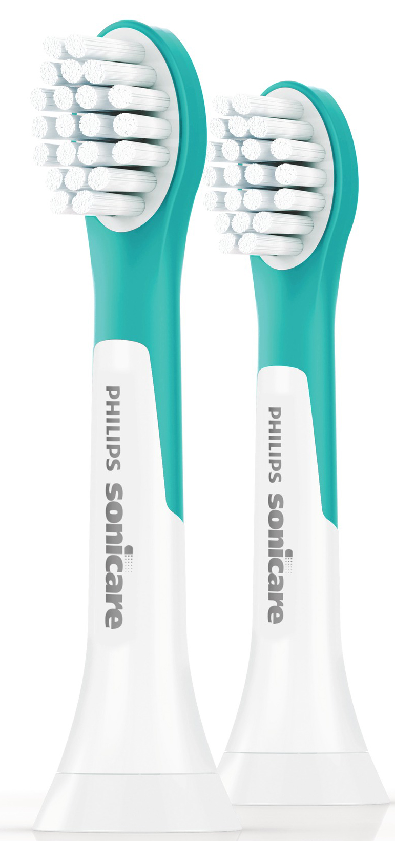 

Насадки для электрической зубной щетки PHILIPS Sonicare For Kids HX6032/33