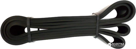 

Резиновая лента для фитнеса SPART (Rising) Power Band 65 мм (CE6501-65)
