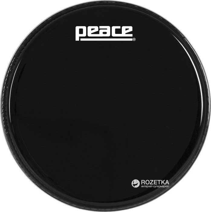 

Пластик Peace DHE-105/20" (18-8-5-3)