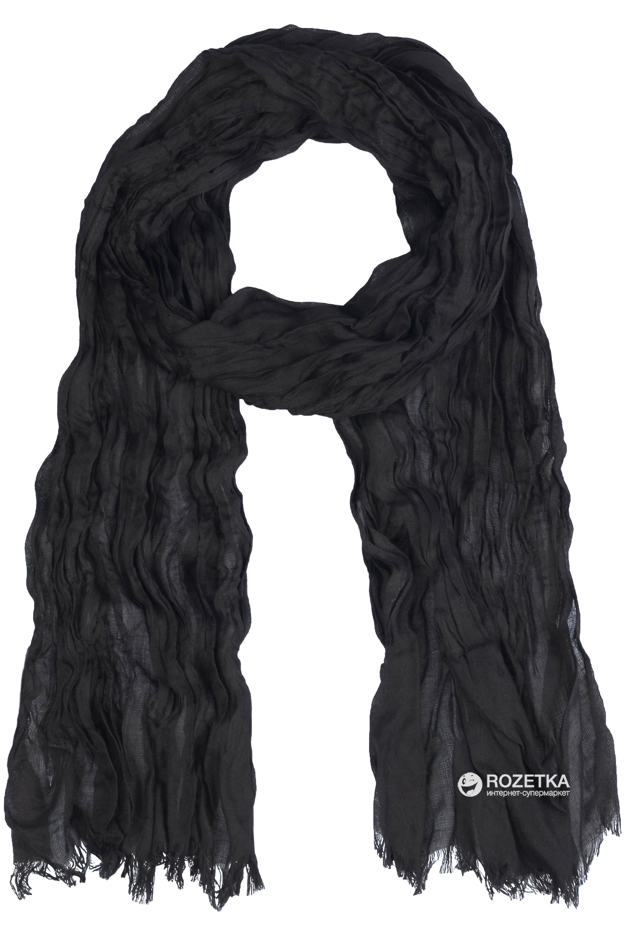 

Шарф Colin’s CL1002076BLK