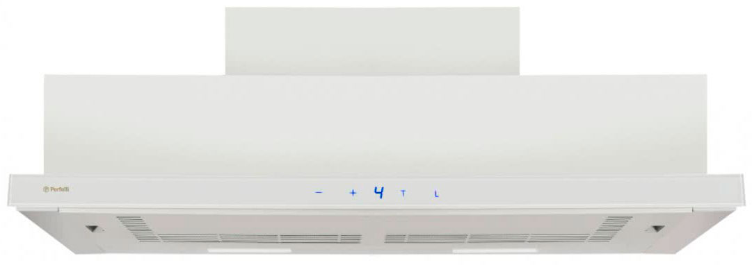 

Вытяжка PERFELLI TLS 9833 W LED Stripe
