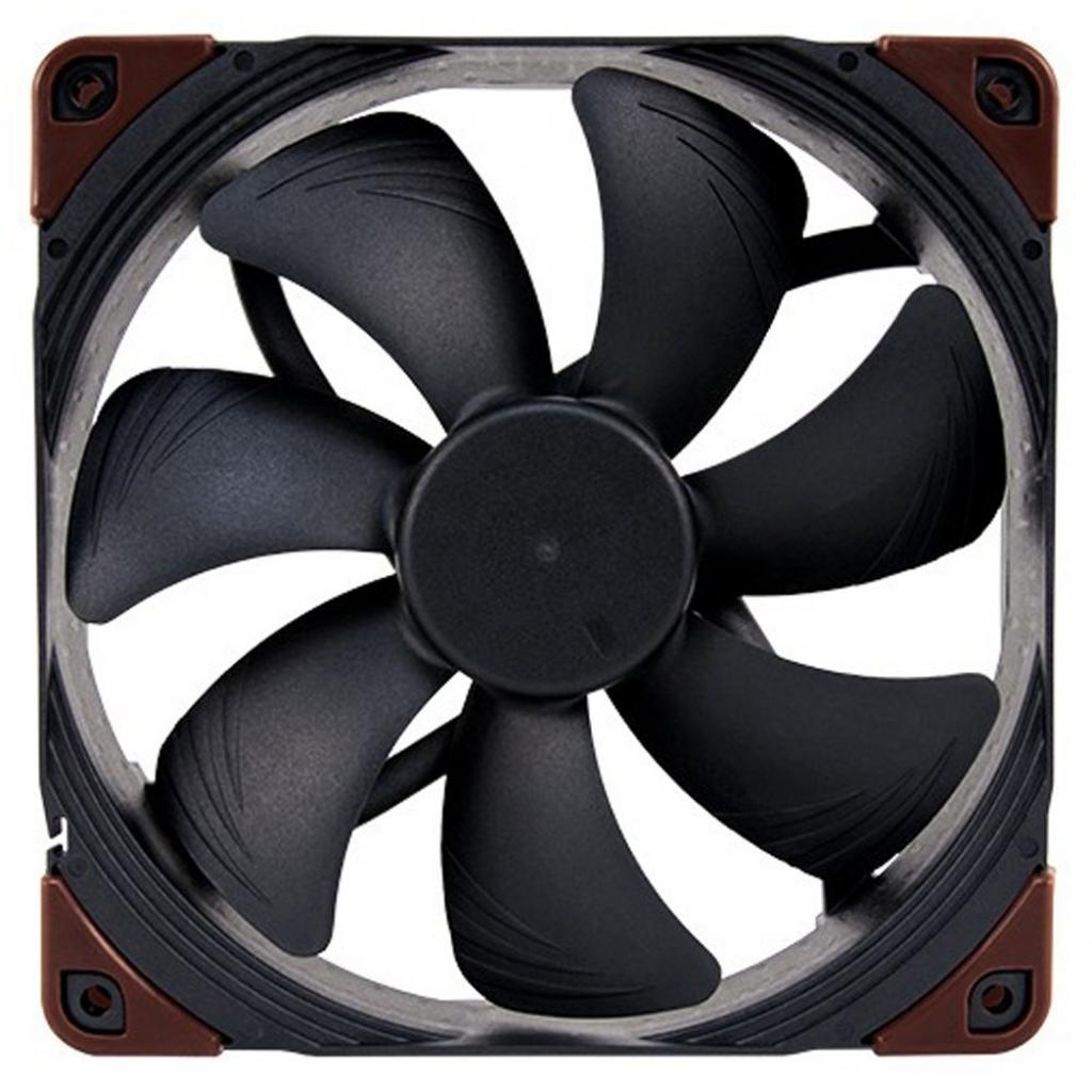 

Кулер для корпуса Noctua NF-A14iPPC-2000 IP67 PWM