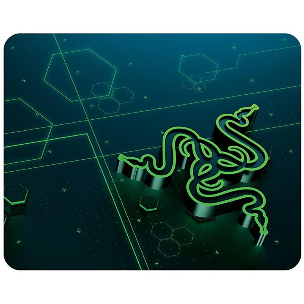 

Коврик для мышки Razer Goliathus Mobile small (RZ02-01820200-R3M1)