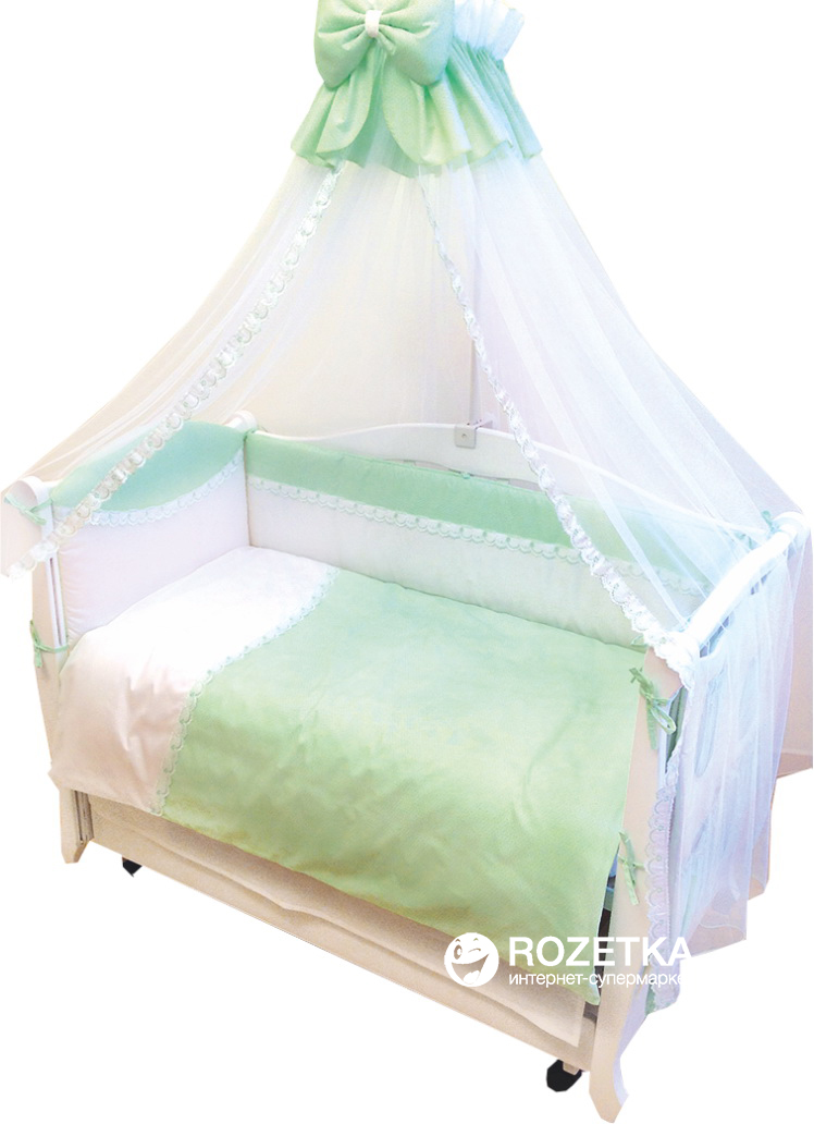 

Комплект постельного белья Twins Magic sleep M-003 60х120